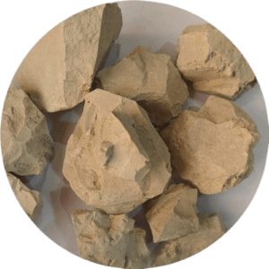 Best Quality High Plastic Clay sold by Shri Balaji Mines and Minerals - India