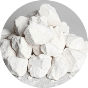 Best Quality Kaolin sold by Shri Balaji Mines and Minerals - India