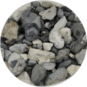 Best Quality Chamotte Refractory Clay sold by Shri Balaji Mines and Minerals - India