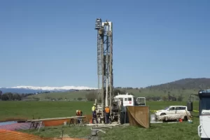 Drilling